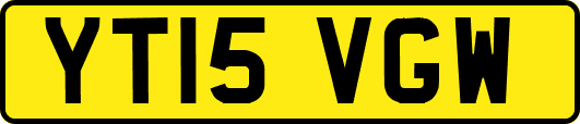 YT15VGW