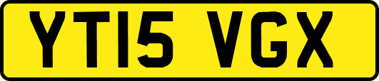 YT15VGX
