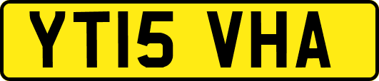 YT15VHA