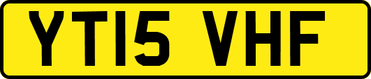 YT15VHF
