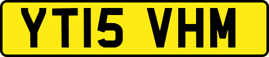 YT15VHM