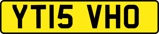 YT15VHO