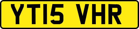 YT15VHR