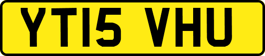 YT15VHU