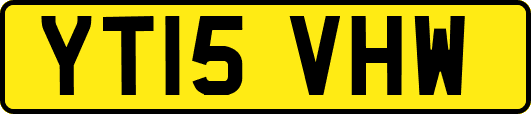 YT15VHW