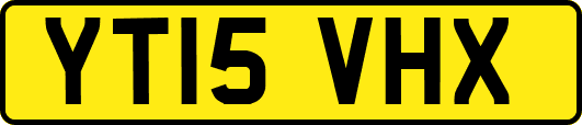 YT15VHX