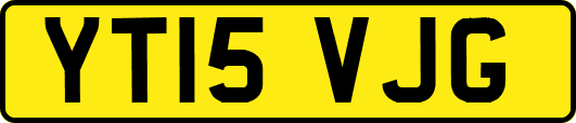 YT15VJG