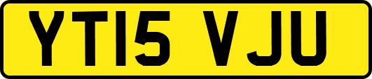 YT15VJU