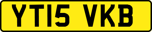 YT15VKB