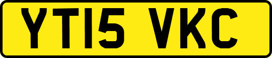 YT15VKC