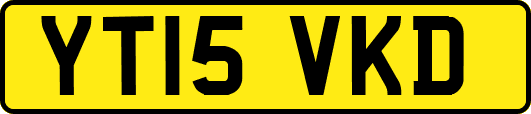 YT15VKD