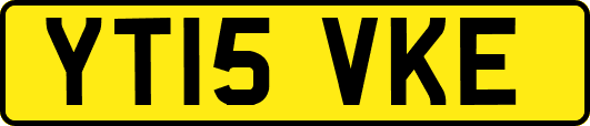 YT15VKE