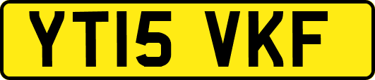 YT15VKF