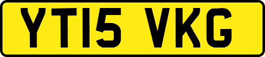 YT15VKG