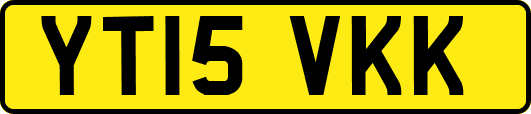 YT15VKK