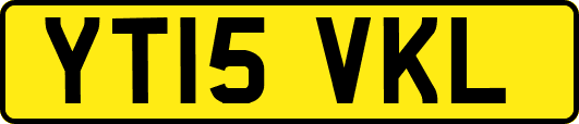 YT15VKL