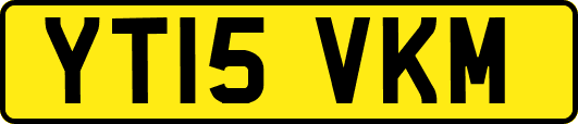 YT15VKM