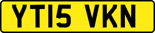 YT15VKN