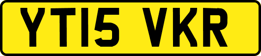 YT15VKR