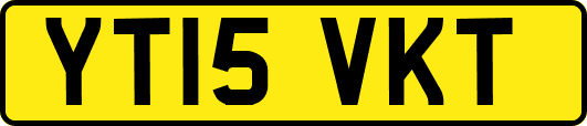 YT15VKT
