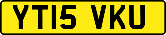 YT15VKU