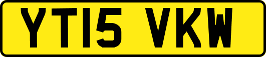 YT15VKW