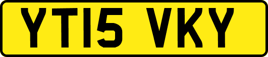 YT15VKY