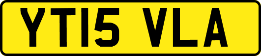 YT15VLA