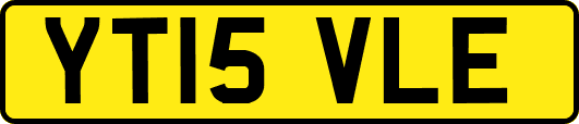 YT15VLE
