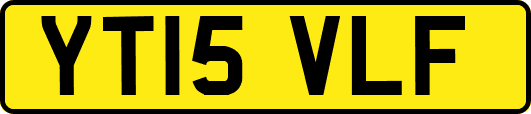 YT15VLF