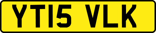 YT15VLK