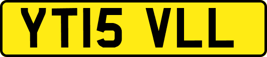 YT15VLL
