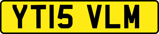 YT15VLM