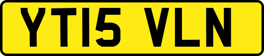 YT15VLN