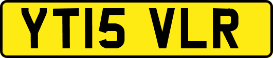 YT15VLR