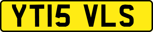 YT15VLS