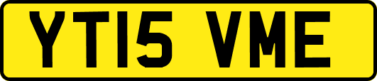YT15VME