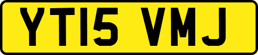 YT15VMJ