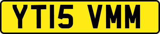YT15VMM