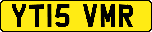 YT15VMR