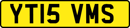 YT15VMS