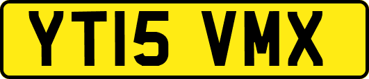 YT15VMX