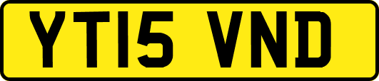 YT15VND