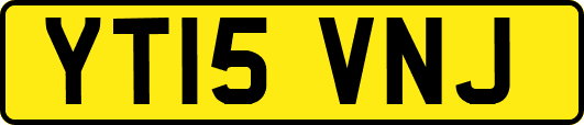 YT15VNJ