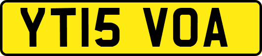 YT15VOA