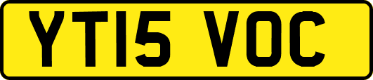 YT15VOC