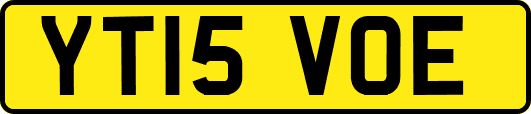 YT15VOE