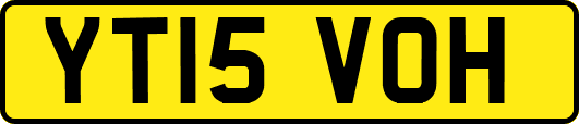 YT15VOH