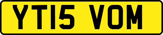 YT15VOM
