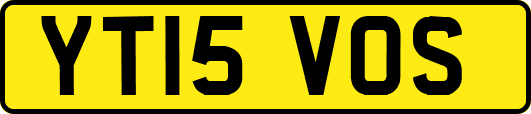 YT15VOS